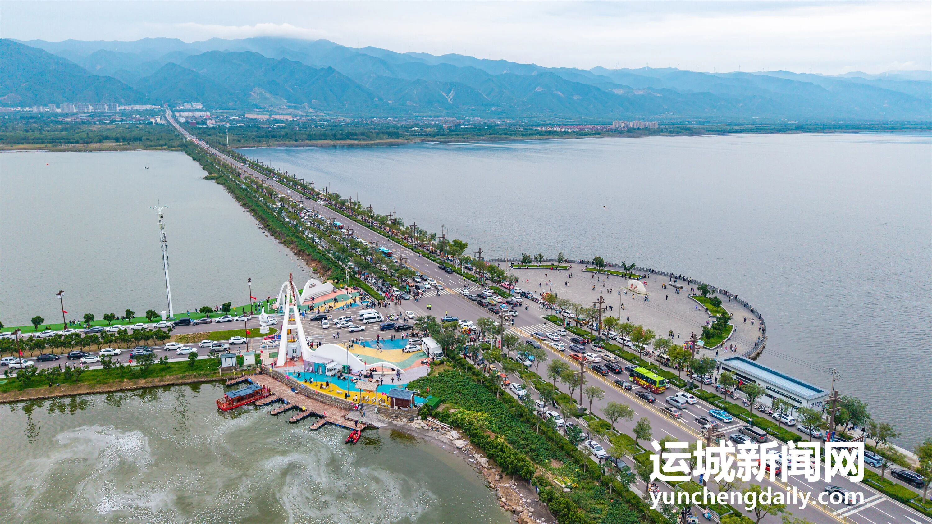 好運(yùn)之城 文旅生輝——我市國(guó)慶中秋假期文旅市場(chǎng)觀察之三